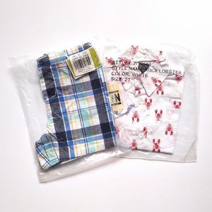 NEW Circo / NR Toddlers 2-Piece Outfit – 24M / 2T